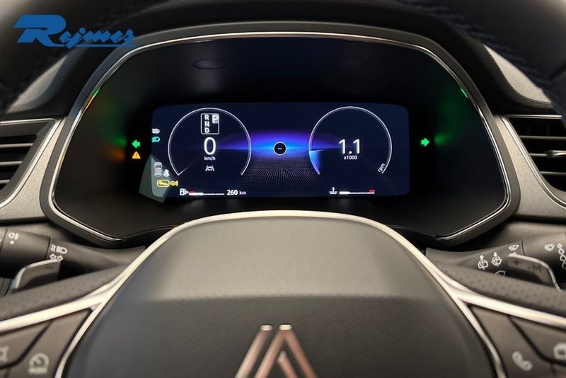 Renault Captur bild 8