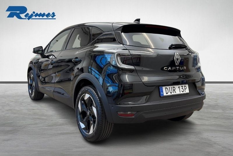 Renault Captur bild 3