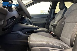 Renault Captur bild 6