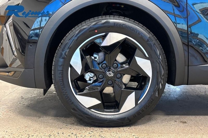 Renault Captur bild 13