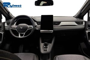 Renault Captur bild 2