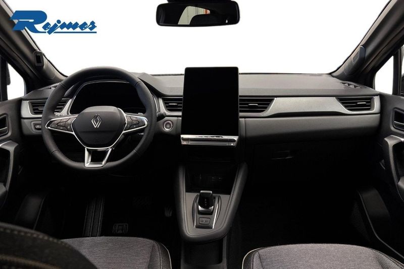 Renault Captur bild 2