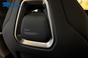 Polestar 4 bild 8
