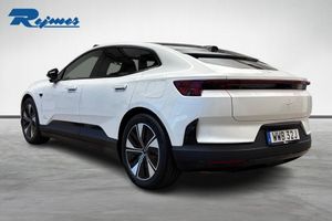 Polestar 4 bild 3