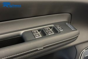 Polestar 4 bild 19