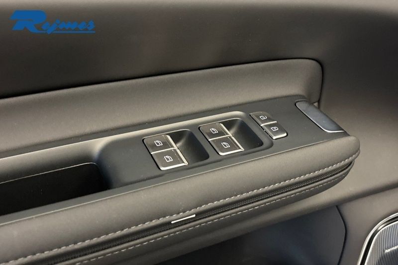 Polestar 4 bild 19