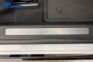 Polestar 4 bild 24