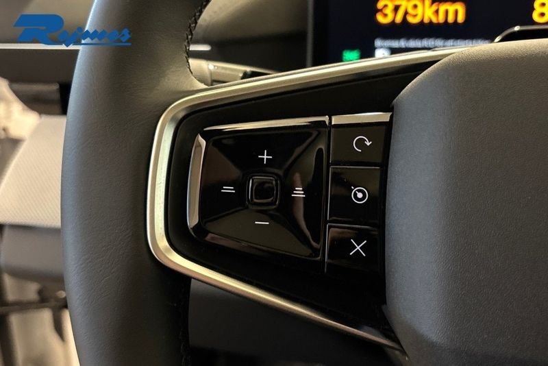 Polestar 4 bild 11
