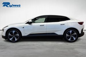 Polestar 4 bild 4