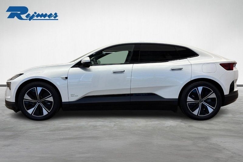 Polestar 4 bild 4