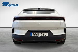 Polestar 4 bild 25