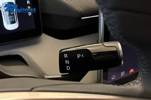 Polestar 4 bild 16