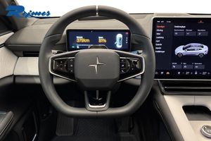 Polestar 4 bild 10
