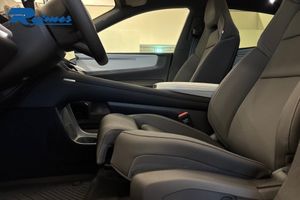 Polestar 4 bild 6