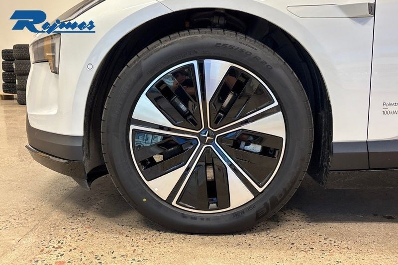 Polestar 4 bild 27