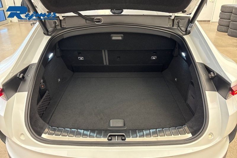 Polestar 4 bild 21