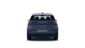 Volkswagen ID.3 bild 4