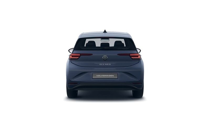 Volkswagen ID.3 bild 4