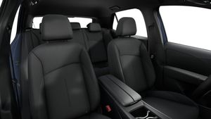 Volkswagen ID.3 bild 9