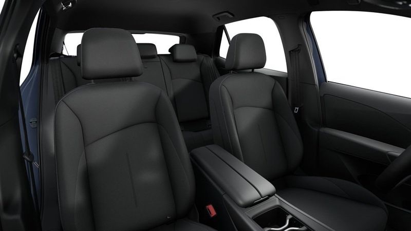 Volkswagen ID.3 bild 9