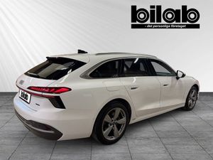 Audi A6 bild 4