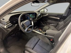 Audi A6 bild 9
