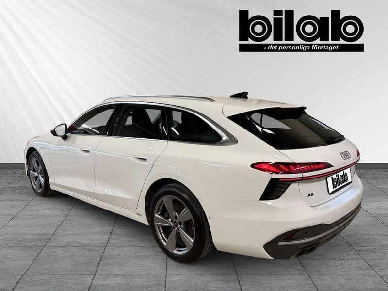 Audi A6 bild 3
