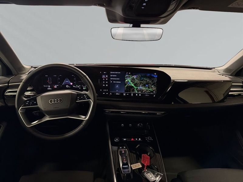 Audi A6 bild 7