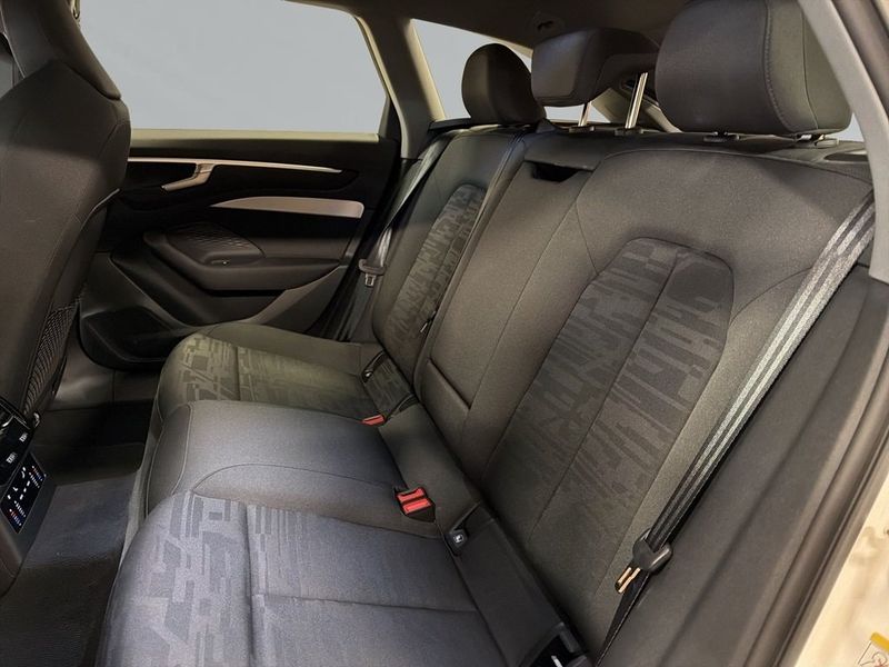 Audi A6 bild 5
