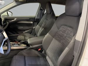 Audi A6 bild 8