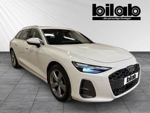 Audi A6 bild 2