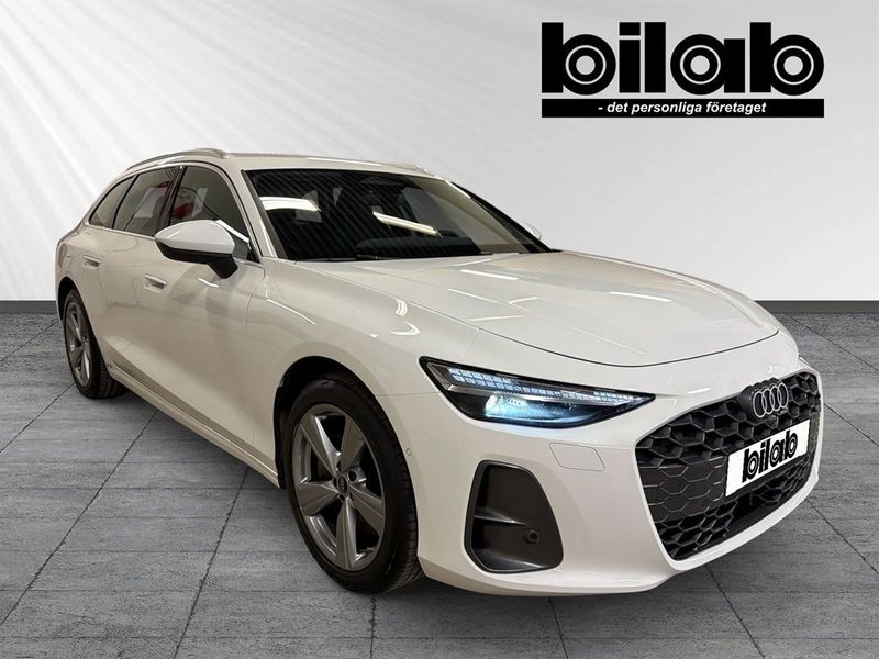 Audi A6 bild 2