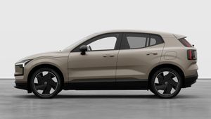 Volvo EX30 bild 4