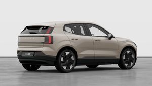 Volvo EX30 bild 3