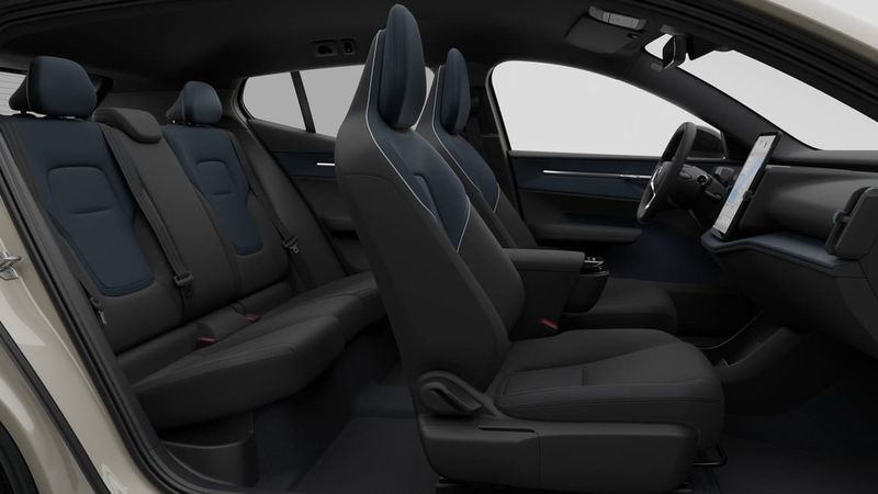 Volvo EX30 bild 18