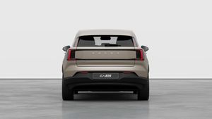 Volvo EX30 bild 7