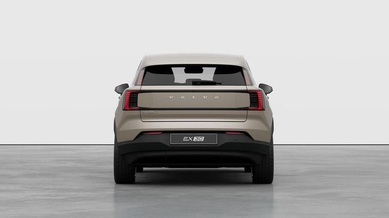Volvo EX30 bild 7