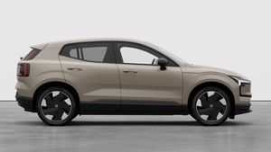 Volvo EX30 bild 5
