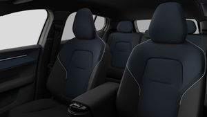 Volvo EX30 bild 16