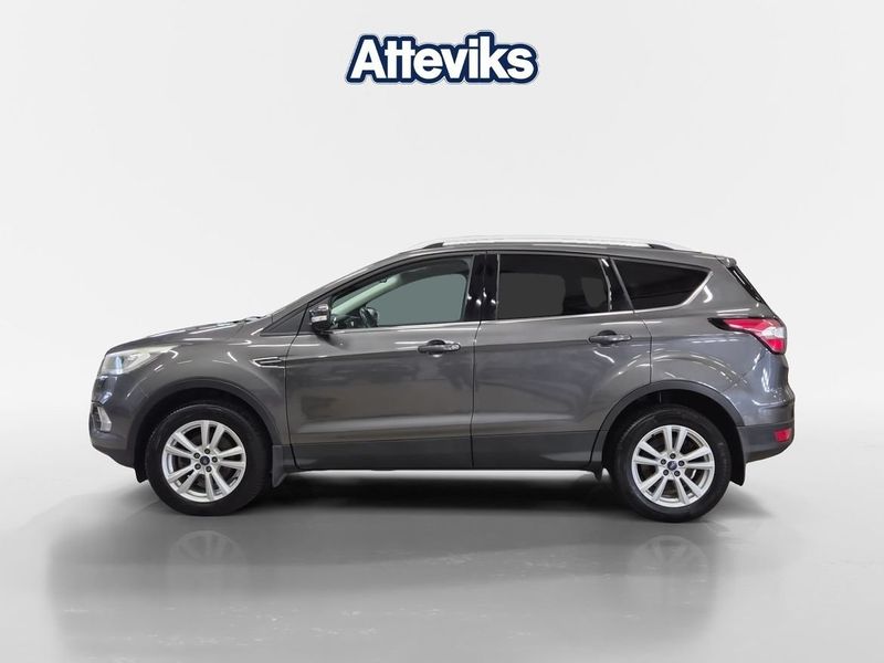 Ford Kuga bild 6