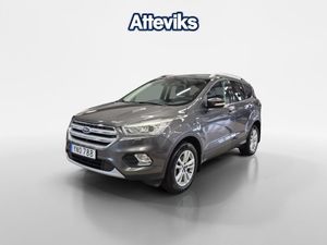 Ford Kuga bild 7
