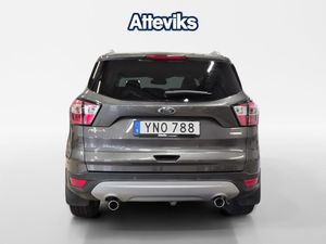 Ford Kuga bild 4