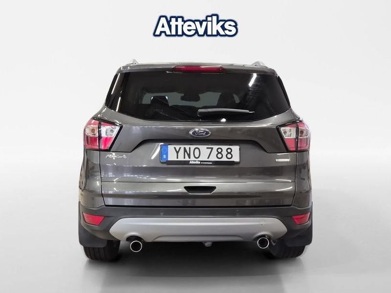Ford Kuga bild 4