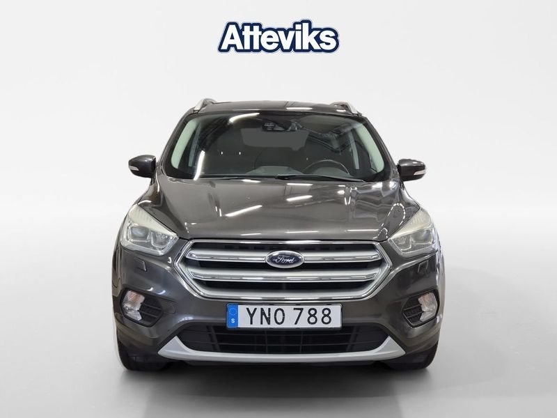 Ford Kuga bild 8
