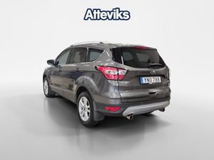 Ford Kuga bild 5