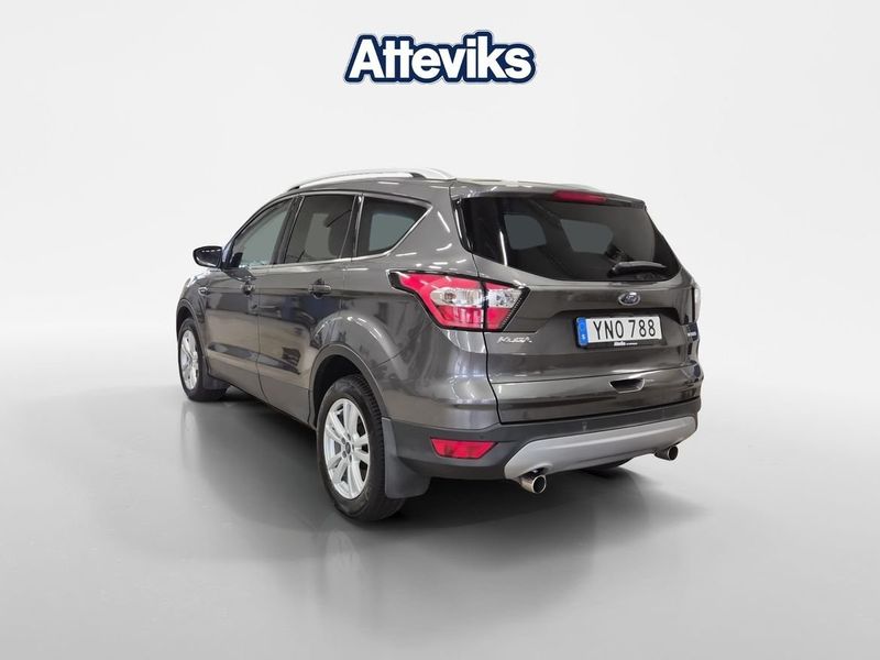 Ford Kuga bild 5