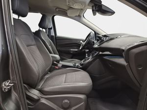 Ford Kuga bild 15