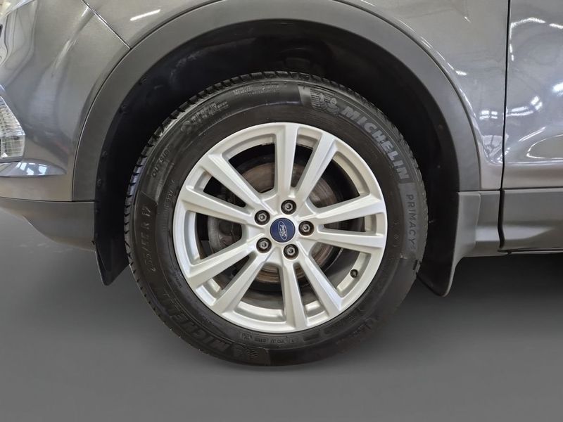 Ford Kuga bild 14