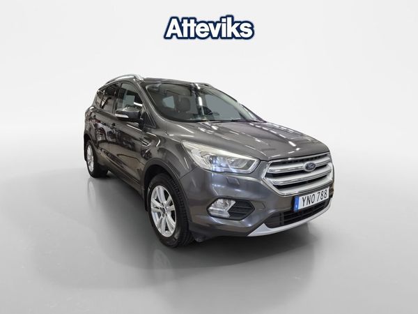 Ford Kuga P-Sensorer bak/Keyless - 2018