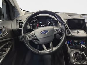 Ford Kuga bild 12
